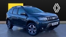 Dacia Duster 1.0 TCe 90 Journey 5dr Petrol Estate